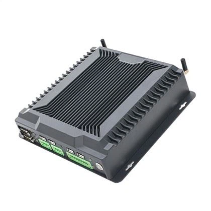 Komputer Mini Pc Industri Tanpa Kipas