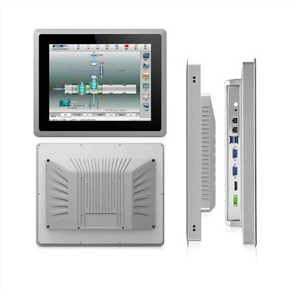 Pc Panel Industri 12 inci