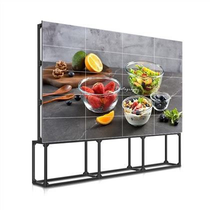 Layar Dinding Video LCD