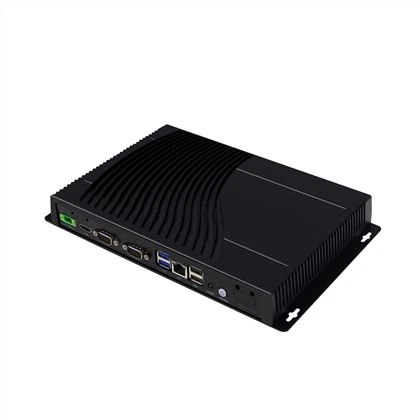 Pc Mini Industri yang Kokoh