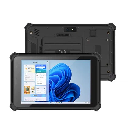 Tablet Rugged Windows 8 Inci