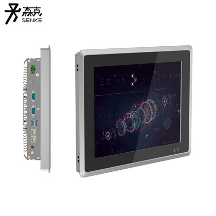 Monitor Industri 19 Inci