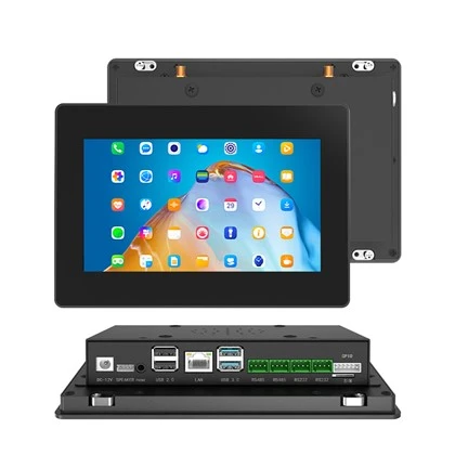 PC Panel Android 7 Inch