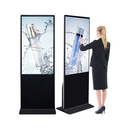 Tanda Lobi Digital