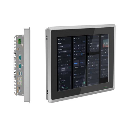 Komputer Tertanam Industri