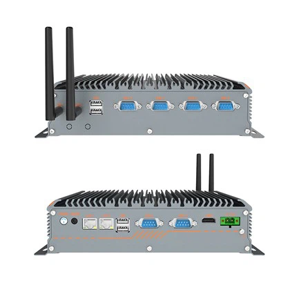 Industri   Mini   PC   Windows   I7