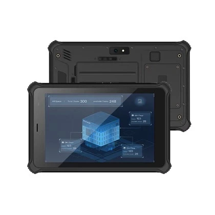 PC Windows Tablet Rugged